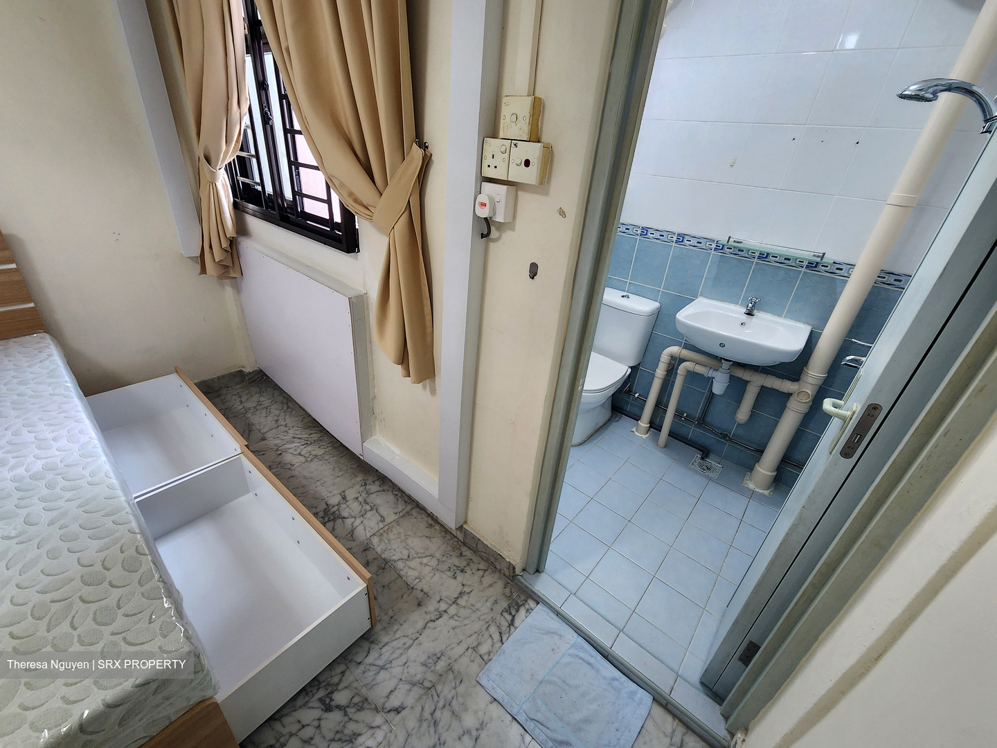 Blk 201 Bedok North Street 1 (Bedok), HDB 4 Rooms #426104991